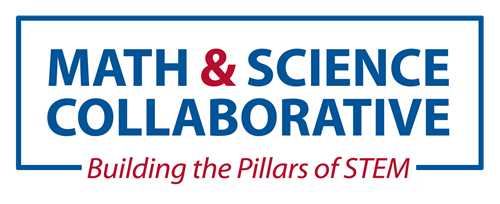 Math & Science Collaborative: Building the Pillars of STEM